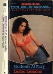 Lesbo Lessons by Twyla Twacht - Ebook