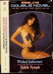 Wicked Innocence by Marge Gurlay - Ebook