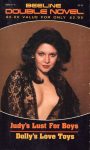 Dolly's Love Toys by Bertha Badone - Ebook Dolly's Love Toys by Bertha Badone - Ebook