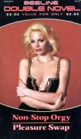Non-Stop Orgy by Percy Peckering - Ebook Non-Stop Orgy by Percy Peckering - Ebook