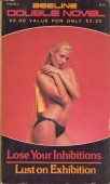 Lose Your Inhibitions by Vicky Voyeur - Ebook Lose Your Inhibitions by Vicky Voyeur - Ebook