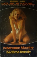 In Between Maurine by Dottie Dumuch - Ebook 