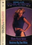 Desires by The Mile by Marc Mixer - Ebook