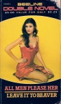 Leave It To Beaver by Glenda Goodhead - Ebook