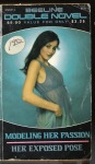 Her Exposed Pose by Tex Livinbra - Ebook