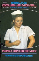 Nurse Kate's Playmates by Zora Whippit - Ebook