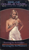 Tuning In to Desire by Anne Soaksem - Ebook