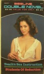 Students of Seduction by Sandi Sweetasse - Ebook