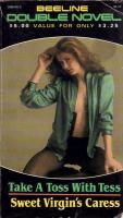 Take A Toss With Tess by Bea Goode - Ebook