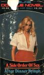 After Dinner Nymph by Zora Zaftig - Ebook After Dinner Nymph by Zora Zaftig - Ebook