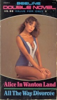 All The Way Divorcee by Barbie Dole - Ebook All The Way Divorcee by Barbie Dole - Ebook