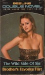 Brother's Favorite Flirt by Justin Thyme - Ebook Brother's Favorite Flirt by Justin Thyme - Ebook