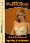 Tryst With A Sex Therapist by Eva Beaver - Ebook