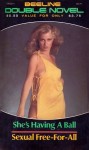 She's Having A Ball by George Frett - Ebook She's Having A Ball by George Frett - Ebook