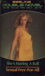 Sexual Free-For-All by Don Keye - Ebook Sexual Free-For-All by Don Keye - Ebook