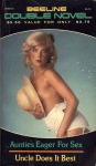 Auntie's Eager For Sex by Tom Katt - Ebook Auntie's Eager For Sex by Tom Katt - Ebook
