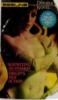Virgin's Hot Action by Dee Furstenbed - Ebook 