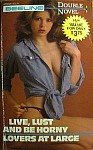 Live, Lust and Be Horny by Lauri Hadsome - Ebook 