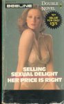 Her Price Is Right by Guy Dance - Ebook
