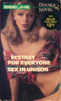 DN-6646A - Ecstasy For Everyone by Sandi Sweetass - Ebook