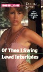 Of Thee I Swing by Anne Atomy - Ebook Of Thee I Swing by Anne Atomy - Ebook