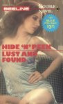 Lust And Found by Lou Tenant - Ebook