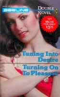 Tuning Into Desire by Barb E. Doll - Ebook