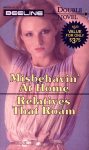 Relatives That Roam by Zora Zaftig - Ebook