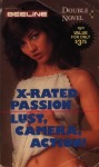 X-Rated Passion by Connie Lingiss - Ebook