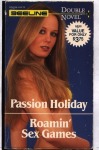 Roamin' Sex Games by Jack E Robbins - Ebook