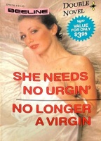 DN-6781A - She Needs No Urgin' by Val Entine - Ebook