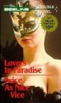 Twice As Nice Vice by Don Tsuris - Ebook
