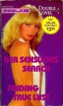 Her Sensuous Search by Doc Tesch - Ebook