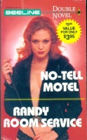 No-Tell Motel by Midge Gette - Ebook