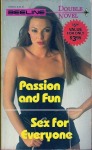 Passion And Fun by Hugh Betcha - Ebook