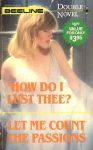 How Do I Lust Thee? by Len E. Izokay - Ebook How Do I Lust Thee? by Len E. Izokay - Ebook
