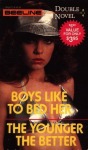 Boys Like To Bed Her by Paul Mall - Ebook Boys Like To Bed Her by Paul Mall - Ebook