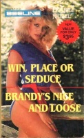 Win, Place or Seduce by Sheri Lovsit - Ebook Win, Place or Seduce by Sheri Lovsit - Ebook
