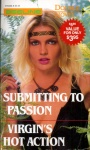 Submitting To Passion by Vince Ent - Ebook Submitting To Passion by Vince Ent - Ebook