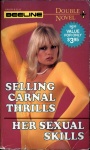 Selling Carnal Thrills by Clint Westwood - Ebook Selling Carnal Thrills by Clint Westwood - Ebook