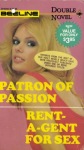 Patron Of Passion by A. Little - Ebook Patron Of Passion by A. Little - Ebook
