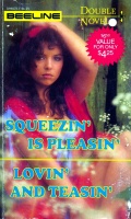 Squeezin' Is Pleasin' by Bud E. Boy - Ebook Squeezin' Is Pleasin' by Bud E. Boy - Ebook