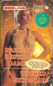 Hard To Restrain Dame by Nick O Time - Ebook 