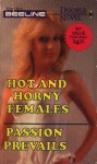 Hot And Horny Females by Simon Seyz - Ebook Hot And Horny Females by Simon Seyz - Ebook