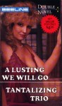 Tantalizing Trio by Theo Saurus - Ebook Tantalizing Trio by Theo Saurus - Ebook