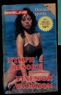 Vixen On Vacation by Mick Tavish - Ebook Vixen On Vacation by Mick Tavish - Ebook
