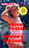 Passion's Her Game by Bill E. Balle - Ebook