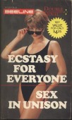 Ecstasy for Everyone by Ina Ceste - Ebook 
