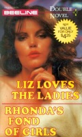 Rhonda's Fond Of Girls by Bette Thyme - Ebook