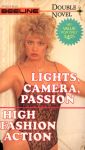 High Fashion Action by Dani Bouquet - Ebook